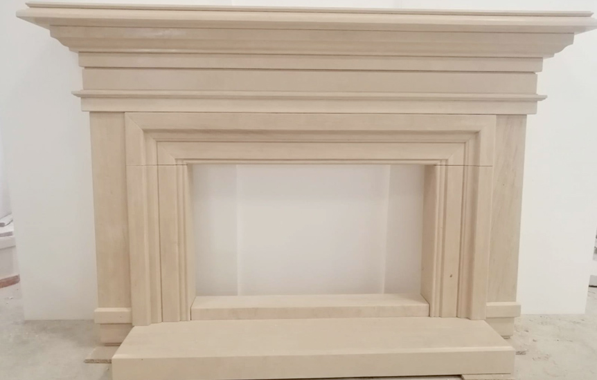 Portuguese Limestone